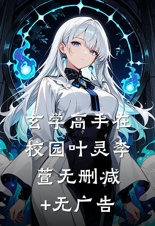 《玄学高手在校园》叶灵李萱无删减+无广告