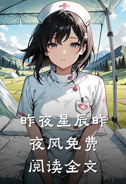 昨夜星辰昨夜风免费阅读全文