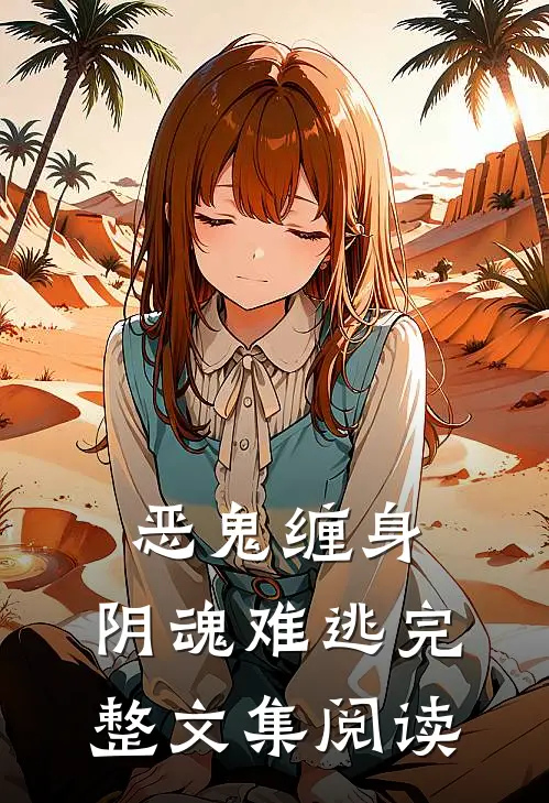 恶鬼缠身，阴魂难逃完整文集阅读