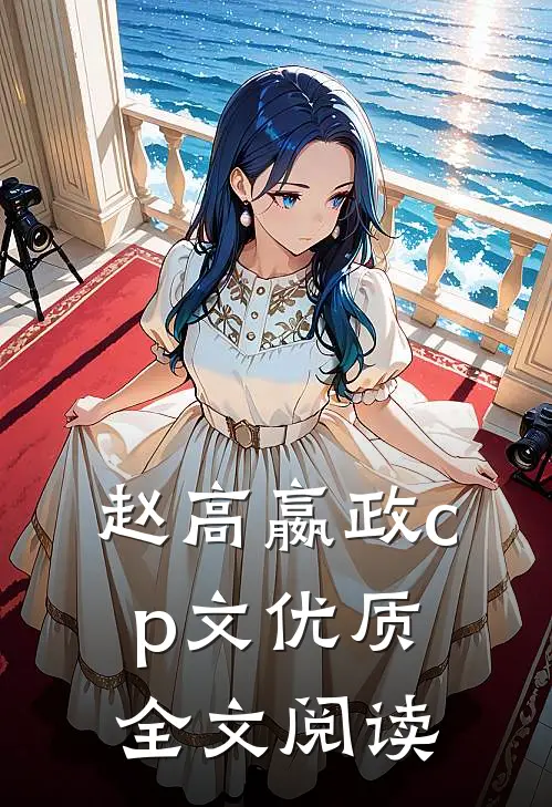 赵高嬴政cp文优质全文阅读