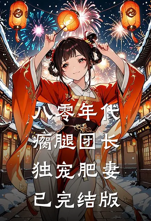 八零年代，瘸腿团长独宠肥妻已完结版