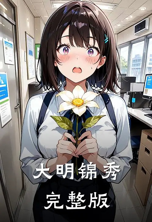 大明锦秀完整版