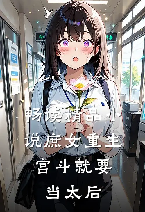 畅读精品小说庶女重生：宫斗就要当太后