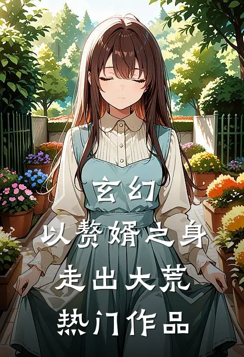 玄幻：以赘婿之身走出大荒热门作品