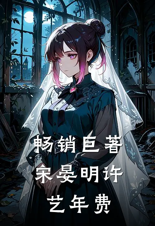畅销巨著宋晏明许艺年费