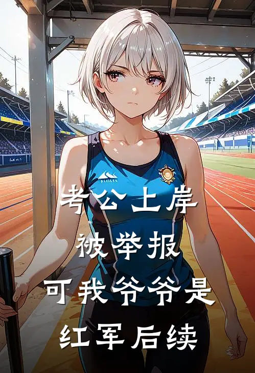 考公上岸被举报，可我爷爷是红军后续