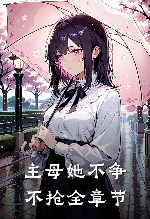 主母她不争不抢全章节