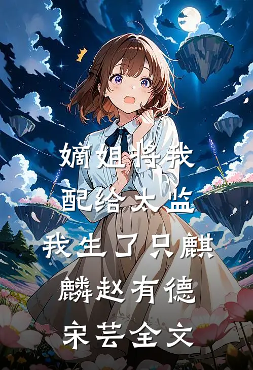 嫡姐将我配给太监，我生了只麒麟赵有德宋芸全文