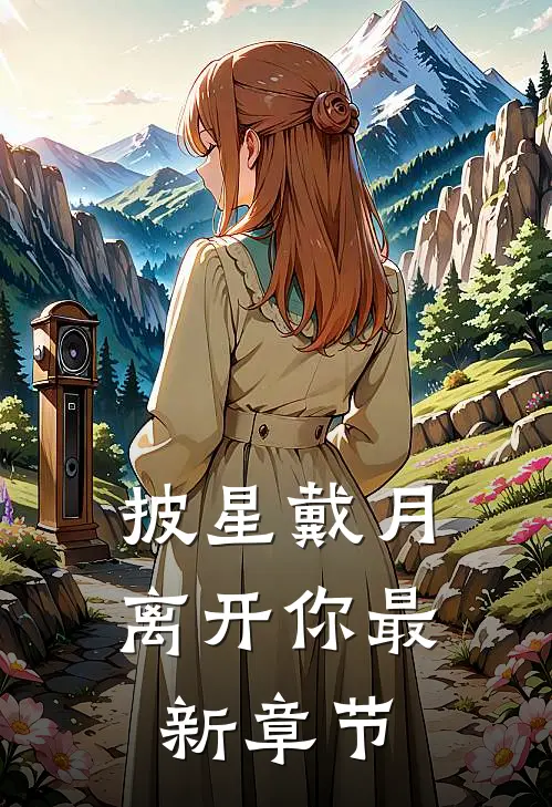 披星戴月离开你最新章节