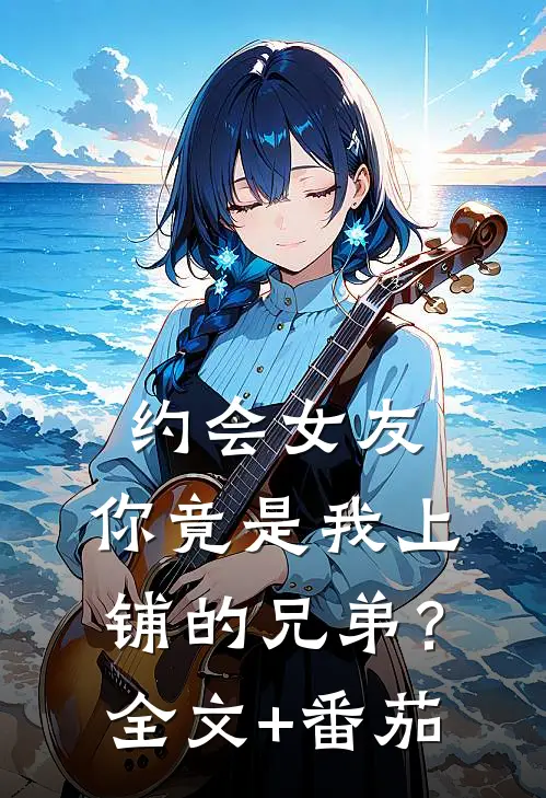 约会女友，你竟是我上铺的兄弟？全文+番茄