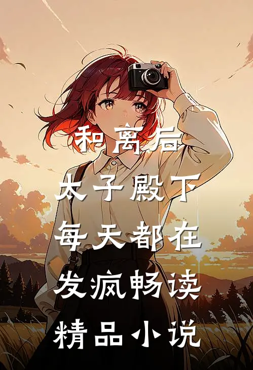 和离后，太子殿下每天都在发疯畅读精品小说