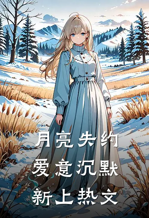 月亮失约，爱意沉默新上热文