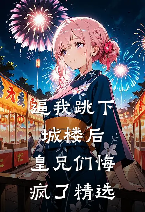 逼我跳下城楼后，皇兄们悔疯了精选