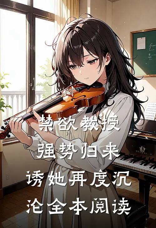 禁欲教授强势归来，诱她再度沉沦全本阅读