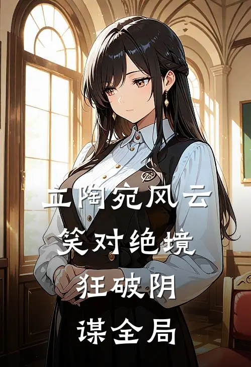 立陶宛风云：笑对绝境，狂破阴谋全局