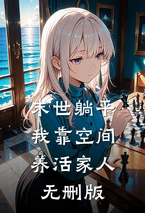 末世躺平：我靠空间养活家人无删版