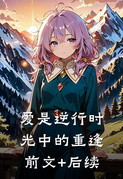 爱是逆行时光中的重逢前文+后续