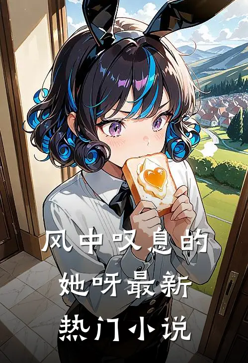 风中叹息的她呀最新热门小说