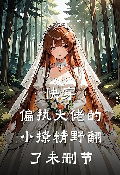 快穿：偏执大佬的小撩精野翻了未删节