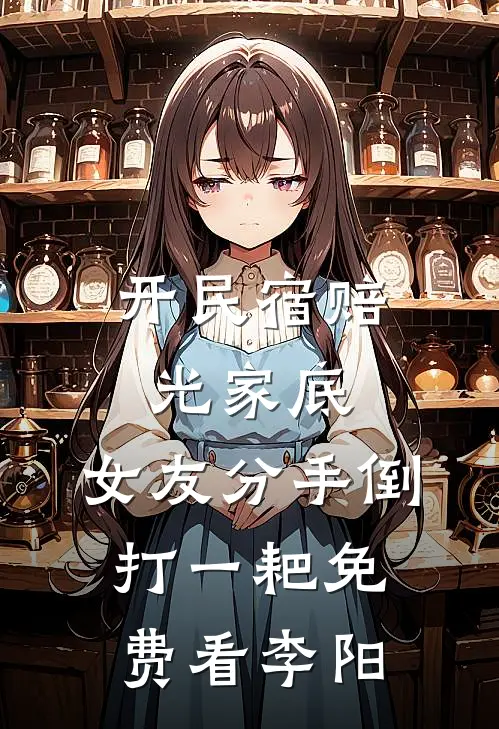 开民宿赔光家底，女友分手倒打一耙免费看李阳