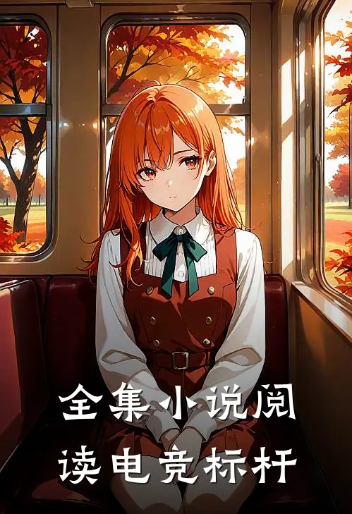 全集小说阅读电竞标杆