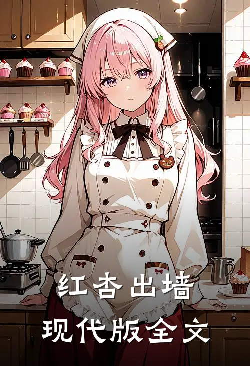 红杏出墙，现代版全文