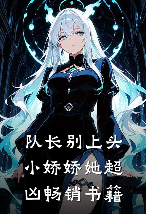 队长别上头，小娇娇她超凶畅销书籍
