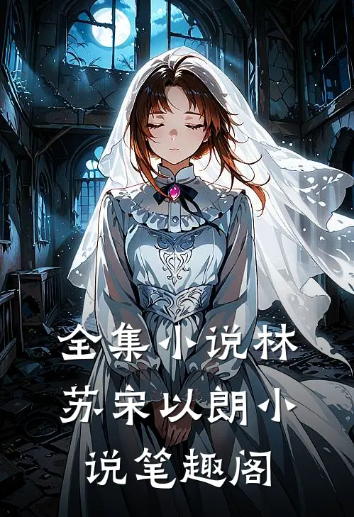 全集小说林苏宋以朗小说笔趣阁