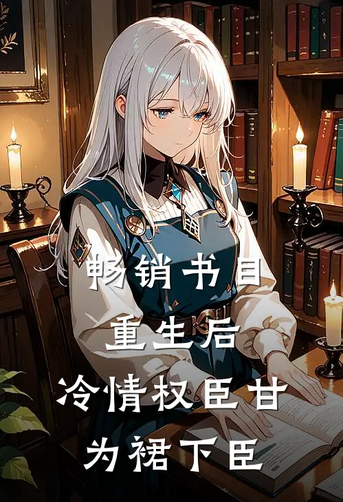 畅销书目重生后，冷情权臣甘为裙下臣