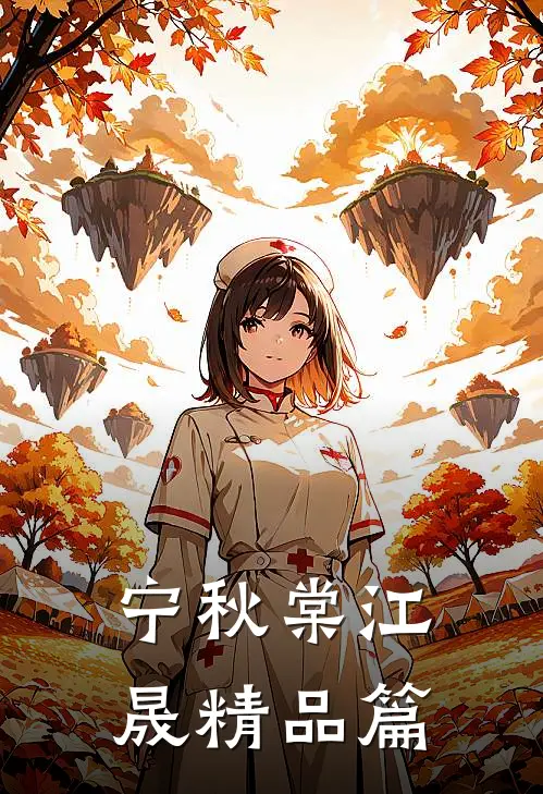 宁秋棠江晟精品篇