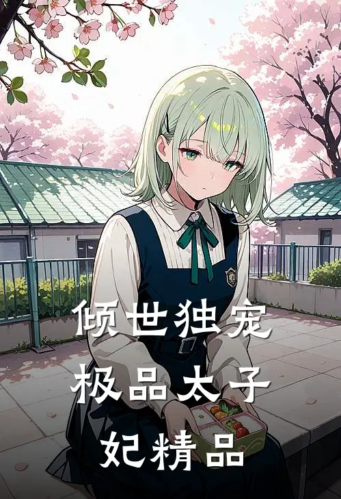 倾世独宠：极品太子妃精品