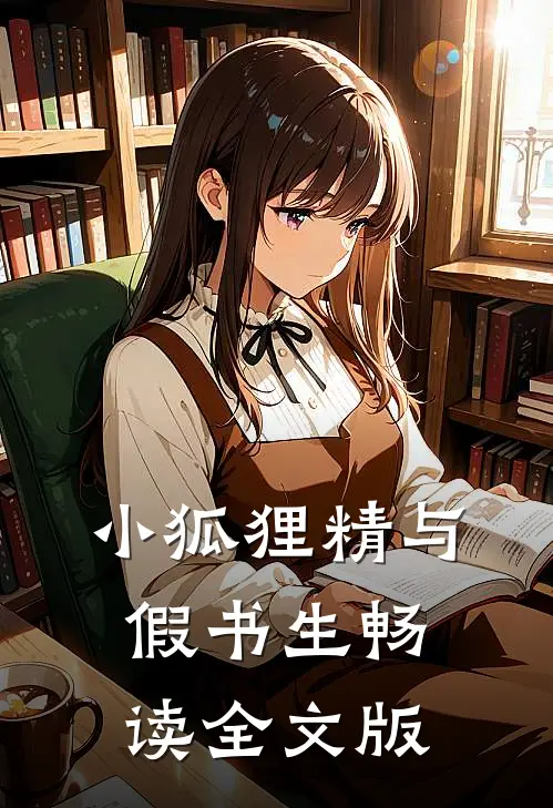 小狐狸精与假书生畅读全文版