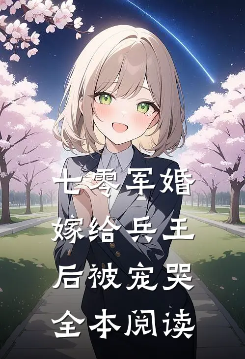 七零军婚，嫁给兵王后被宠哭全本阅读