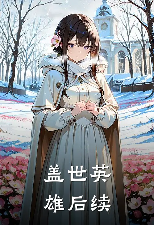 盖世英雄后续
