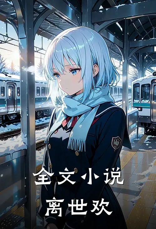 全文小说离世欢