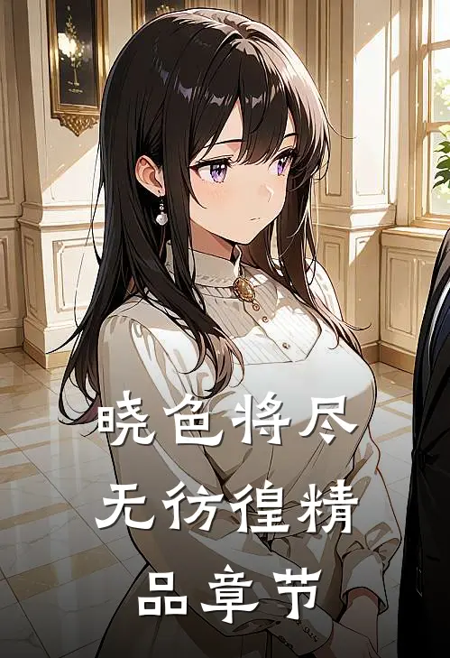 晓色将尽无彷徨精品章节