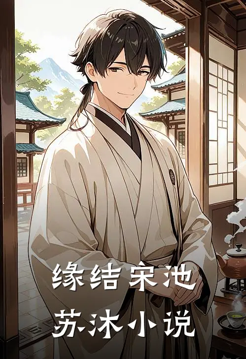 缘结宋池苏沐小说