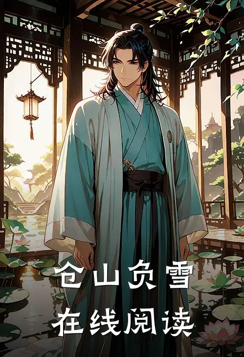 仓山负雪在线阅读
