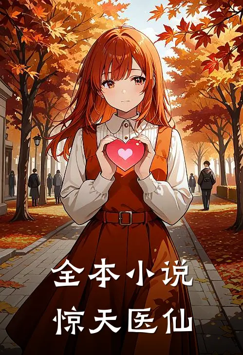 全本小说惊天医仙