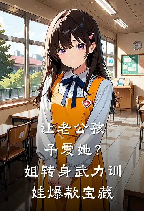让老公孩子爱她？姐转身武力训娃爆款宝藏