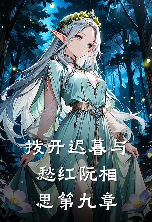 拨开迟暮与愁红阮相思第九章