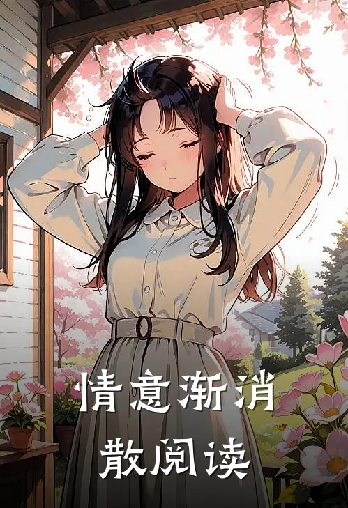 情意渐消散阅读
