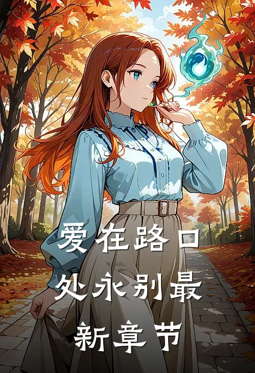 爱在路口处永别最新章节