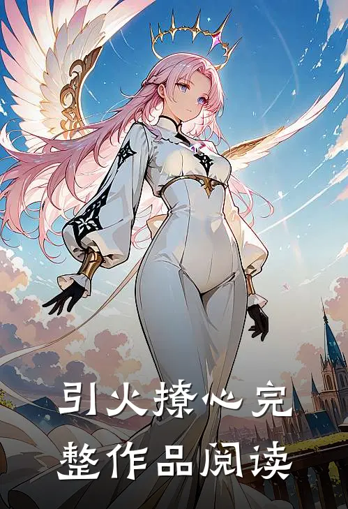 引火撩心完整作品阅读