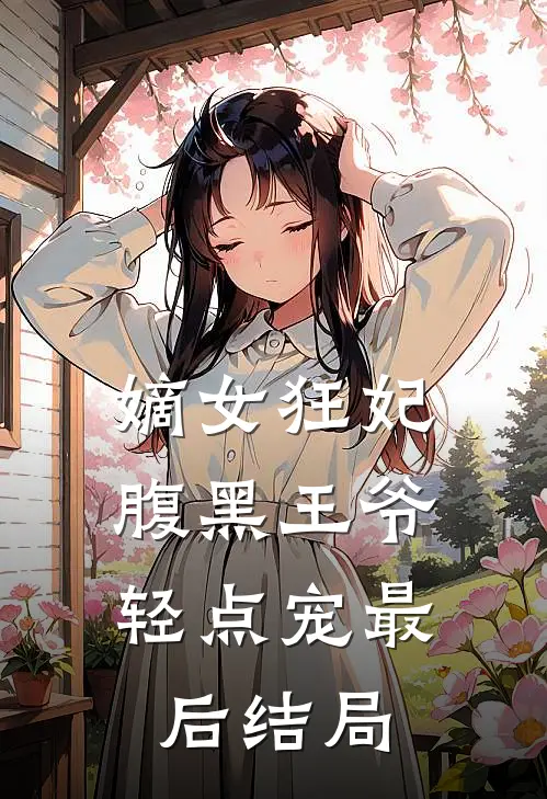 嫡女狂妃：腹黑王爷轻点宠最后结局