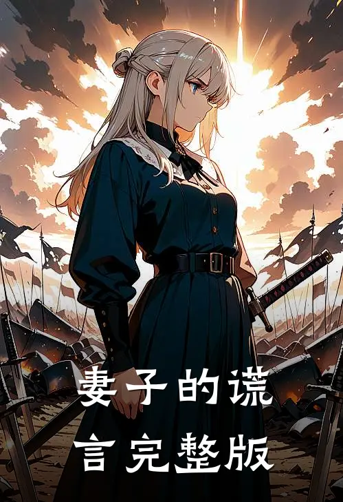 妻子的谎言完整版