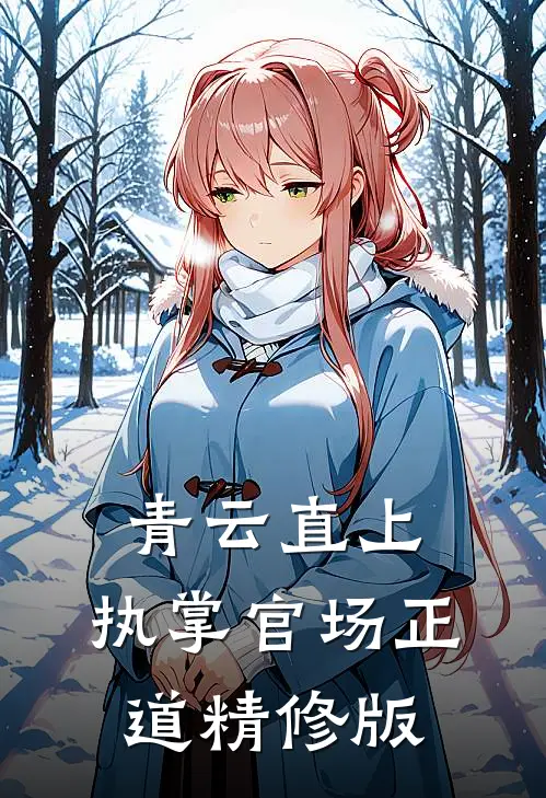 青云直上：执掌官场正道精修版