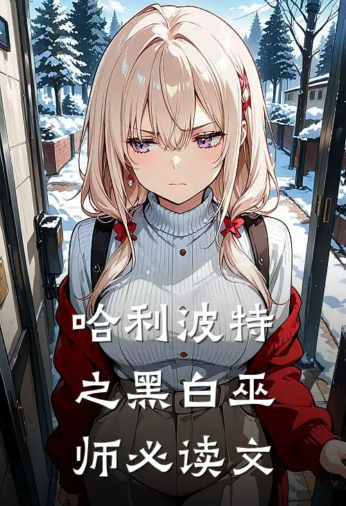 哈利波特之黑白巫师必读文
