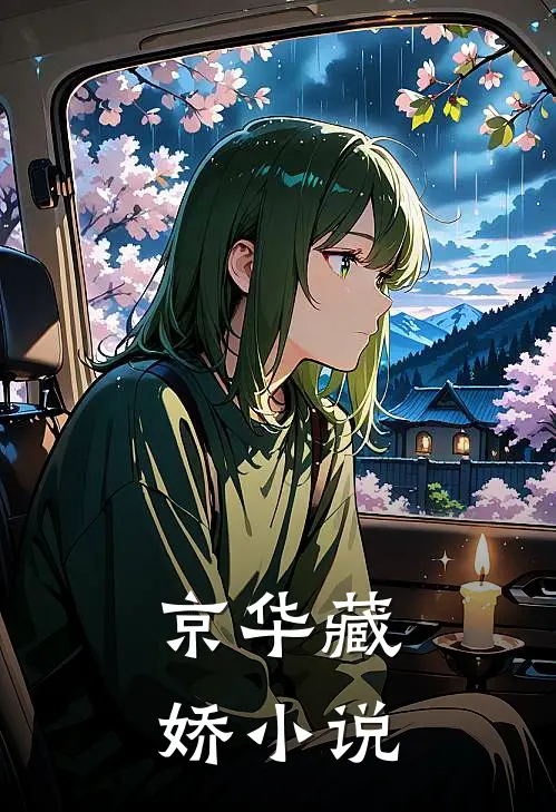 京华藏娇小说
