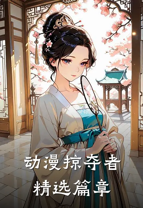 动漫掠夺者精选篇章免费观看